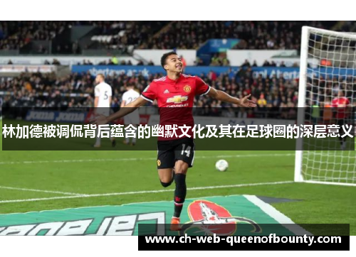 林加德被调侃背后蕴含的幽默文化及其在足球圈的深层意义