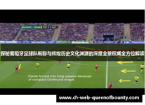 探秘葡萄牙足球队昵称与辉煌历史文化渊源的深度全景权威全方位解读