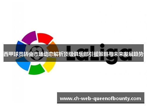西甲球员转会市场动态解析顶级俱乐部引援策略与未来发展趋势