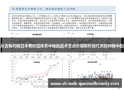 从吉鲁对阵日本看欧冠体系中锋的战术支点价值解析现代攻防转换中的